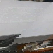 Mantel elegante rectangular nuevo - Img 49038447