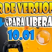 Downgrade o bajar a la version anterior el software de tu ps4 para desbloquearla. tel:54018133 - Img 53408710