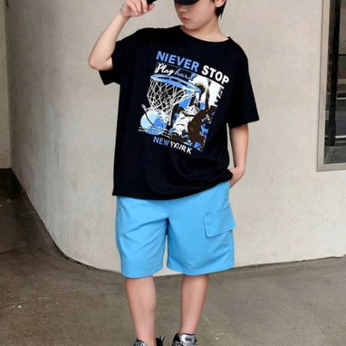 Ropa de niño talla 11/12 años - 8/10