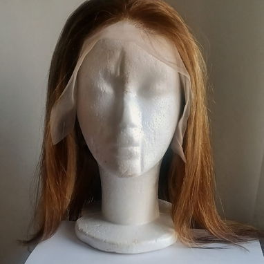 PELUCAS NATURALES LACE FRONTAL - Img 123598279