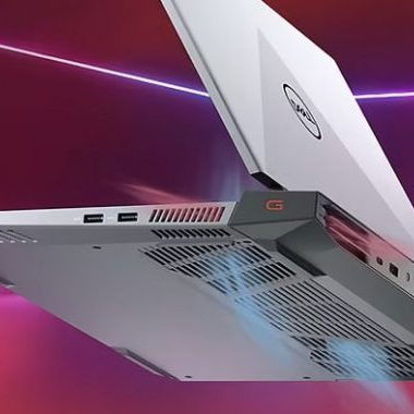 Laptop DELL G15 5525, 16GB DDR5, Ryzen 6600H, RTX 3050, 512GB NVME, tel5266I337 - Img 107007816