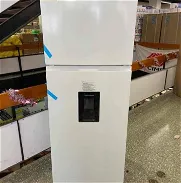 Frio Refrigerador marca ROYAL 11.7 pie - Img 45799069