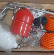 Kit compresor 5 piezas - Img 45790700