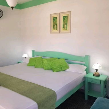 Alquiler de casa en Viñales para grupos grandes. Renta de casa en Viñales, Pinar del Río - Img 125490011