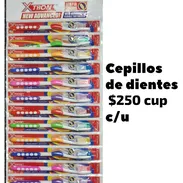 Cepillos de dientes - Img 55817734