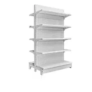 Estante Doble para tiendas - Img 53252560