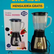 Licuadora EKO 1.5LT mensajería gratis - Img 52507225