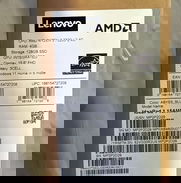 Verano 2025..Lenovo..Asus..a estrenar modelos sellado en caja - Img 45686529