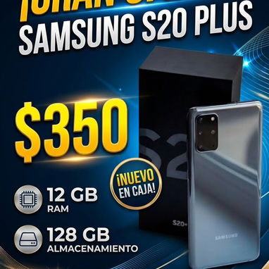 Todo nuevo - 6/9