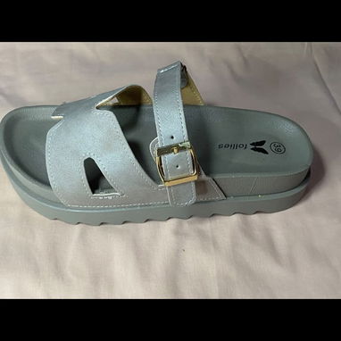 Sandalias (chancletas) tipo Hermes - Img 126135194