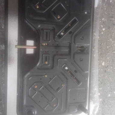 Cocina de 2 hornillas de empotrar trae sus paticas precio 100 usd - 3/3