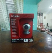 Vendo webcam usb para PC - Img 45801169