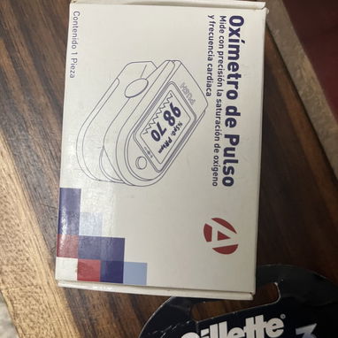 Oximetro en 8USD - Img 116803704