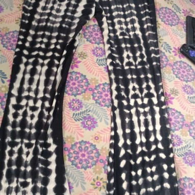 VENDO LICRAS LARGAS NORMAL Y ACAMPANADAS - 6/6