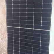 Panel solar de 430w monofaciales - Img 55859025