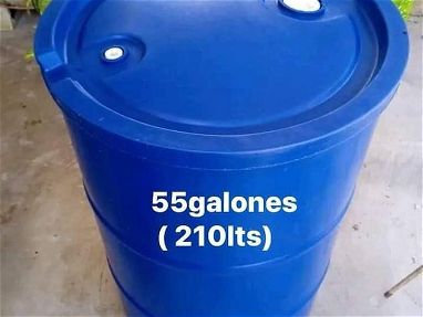 Venta de tanques para el agua y tapas para tanques de fibro cemento - Img 65484031