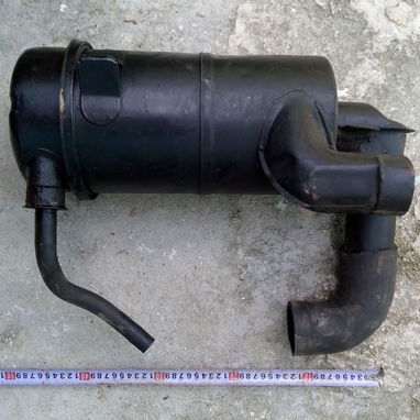 Motor de Mercedes Benz OM615, petróleo,1500 USD con caja y demás componentes de las imágenes, WhatsApp 54420396 - Img 120890842