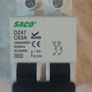 ⚡Breaker 63A AC - Img 56666378