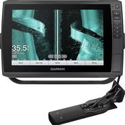 ECHOMAP Ultra 126sv Chartplotter with GT56UHD - Img 57995855