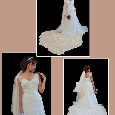 Venta de trajes de Boda - 8/10