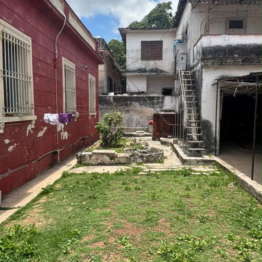 Venta de Casa en Marianao LR034 - 4/10