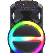 Trolly Speaker - Img 55887510