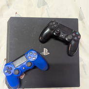 Play station 4 pro - Img 56824427