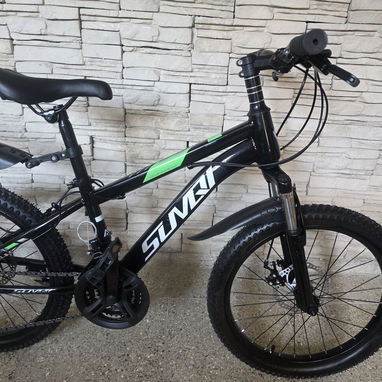 Vendo bici 20 de niño - 2/4