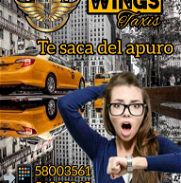 Servicio de taxis - Img 46078884