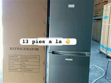 Refrigerador Milexus de 13.2 pies - Img main-image-45683663