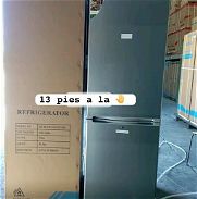 Refrigerador Milexus de 13.2 pies - Img 45683663