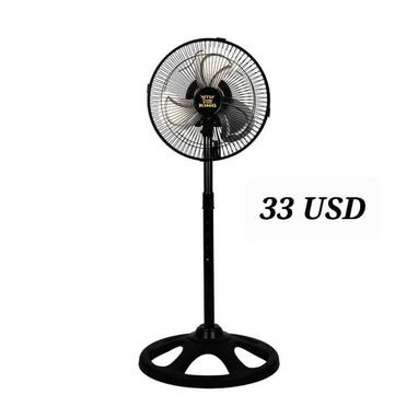 DTODO EN VENTILADORES , DE PARED, PEDESTAL, INDUSTRIAL - Img 126029942