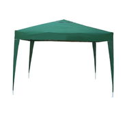 Carpas 3x3 en verde y azul - Img 57301071