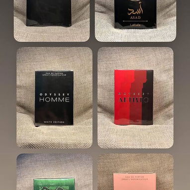 Perfumería original - 4/4