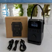 Estación de Energía Portátil EcoFlow TRAIL 300 DC por encargo se entrega el día después del pedido precio 299 USD - Img 55394637