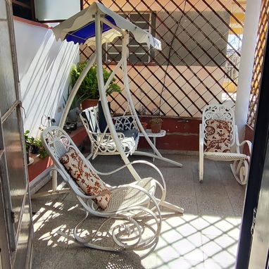 Casa en altos de biplanta. Versalles La Lisa - Img 125744700