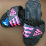 Chancletas Adidas originales - Img 55879628