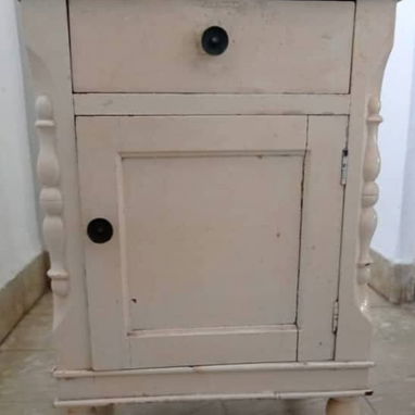 Juego cuarto antiguo - Img 123569414