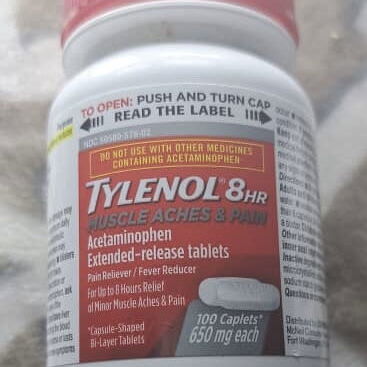 Medicamentos para el dolor traidos de USA - Img 116345705