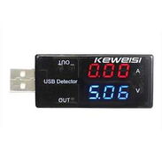 USB Tester 2 salidas - Img 45125762