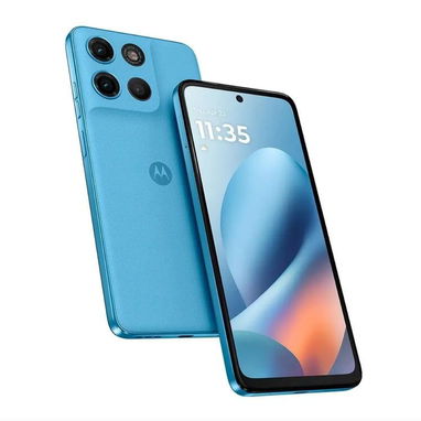 Motorola Moto G17 4/128 - 2/5