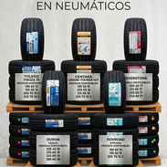 Neumáticos de Carro - Img 57182278
