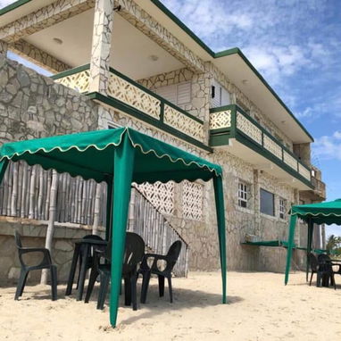 LA CASA DE TUS SUEÑOS ✨👌🏻💯casa con piscina en Brisas del Mar! - Img 109324995