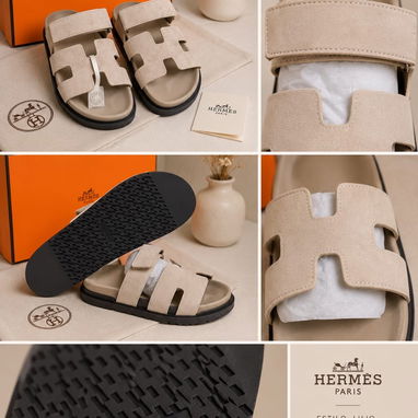 Sandalias Hermes. #36-37-38-39. Entrega gratis! Tienda Stylo Propio. - Img 127079287