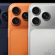  iPhone 17 PRO🍊🔵256GB Mica, cargador 35W, forro y audífonos regalo❌Variedad de Modelos⁉️ - Img 54589488