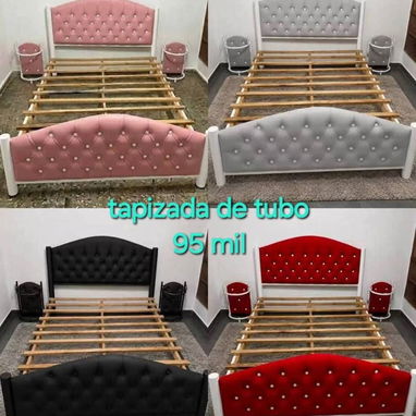 colchones originales de espuma - 6/10