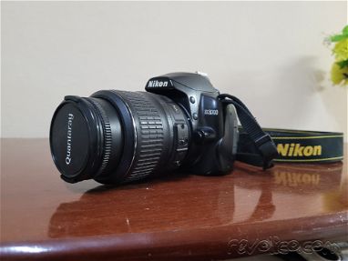 Nikon d3000 - Img 67370358