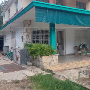 Casa independiente en Reparto Eléctrico - Img 128138550