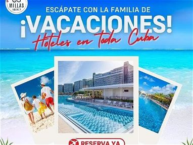Hoteles en toda Cuba - Img main-image-45826631