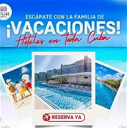 Hoteles en toda Cuba - Img 45711683